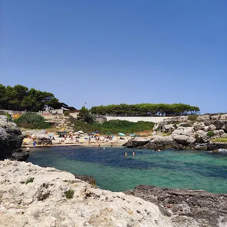 Liberi Di Sognare Casa de hóspedes Monopoli