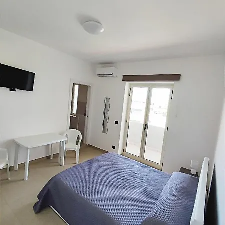 Affittacamere Liberi Di Sognare 3*