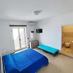 Гостевой дом Liberi Di Sognare