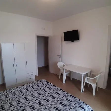 Liberi Di Sognare בית הארחה 3*