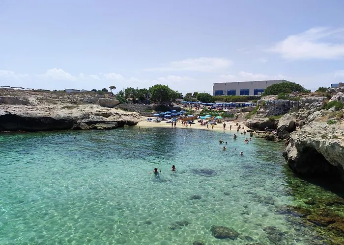 Casa de hóspedes Liberi Di Sognare