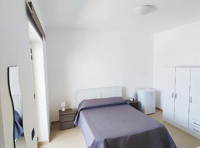 Liberi Di Sognare Casa de hóspedes